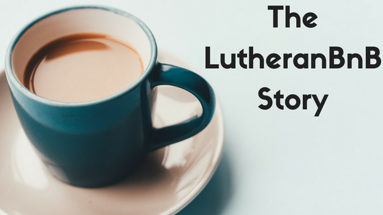 The LutheranBnBStory