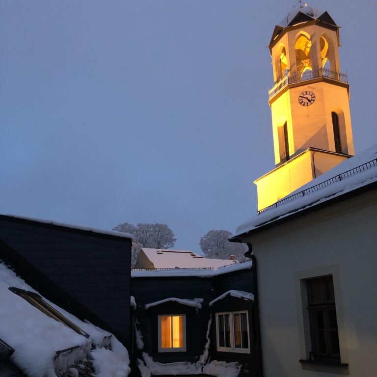 St. Laurentius Lutheran