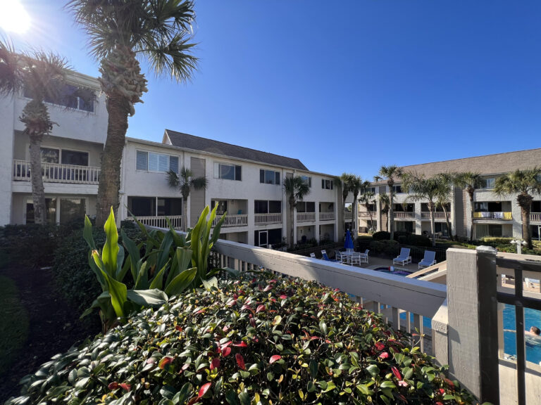 Outside View 768x576