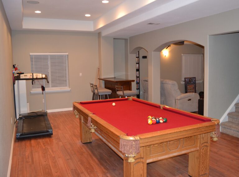 Rec Room