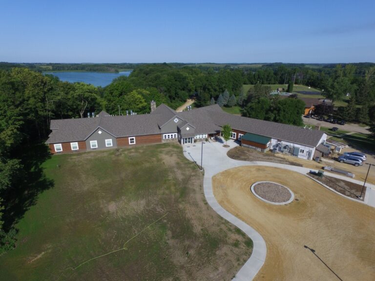 Aerial Entrance DJI 0474 REV 768x576