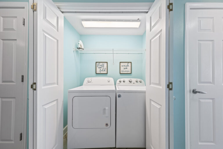 Laundry 768x512