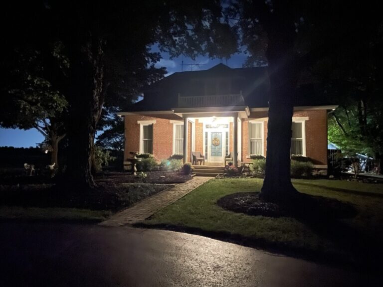 The Homestead: 1-4 Bedrooms