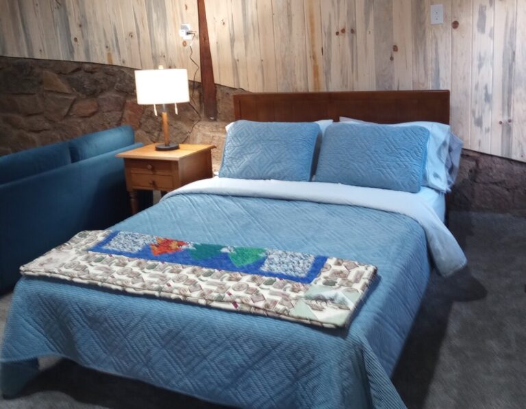 Bed Bed