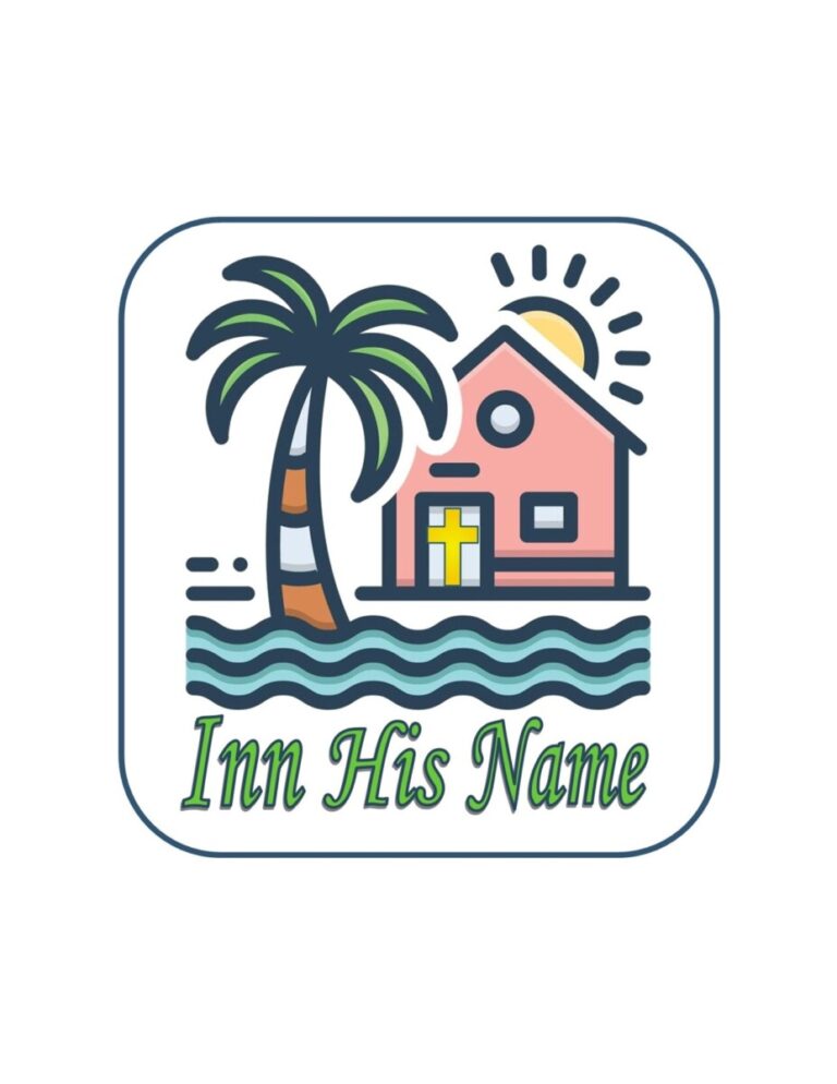Inn His Name Logo small 768x994