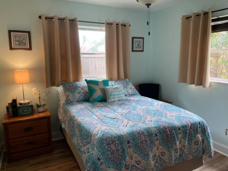 Pic Seashell Room 768x576