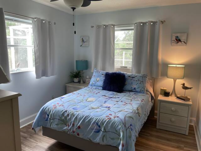 Pic Songbird Room 768x576